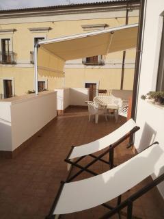 B&B La Terrazza - Cetraro - 7