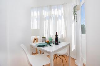 Alba Beach Boutique Apartment - Estoril - 5