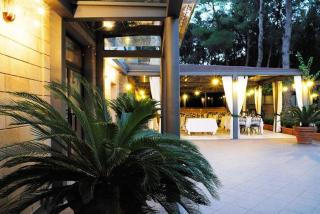 Hotel Villa Giusy - Castellaneta Marina - 7