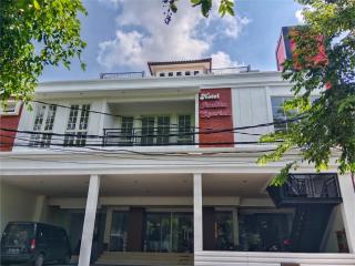 Andita Syariah Hotel - 8