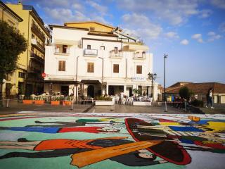 B&B La Terrazza - Cetraro - 5
