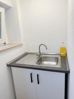 Apartment mit großer Küche, 4 Personen -  - 6