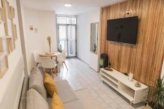 Hermoso apartamento en Cordoba - Córdoba - 4