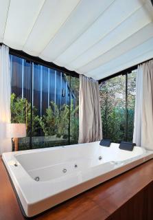 Cabana Urbana Village Planalto - 2