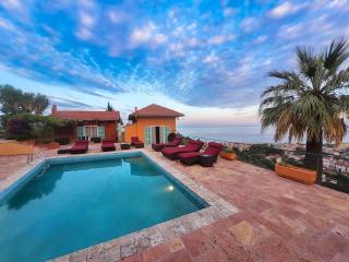 VILLA ROYAL DOMAIN, BnbRickeys - Menton - 7