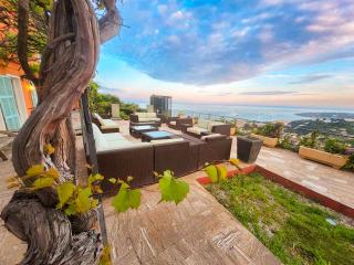 VILLA ROYAL DOMAIN, BnbRickeys - Menton - 2