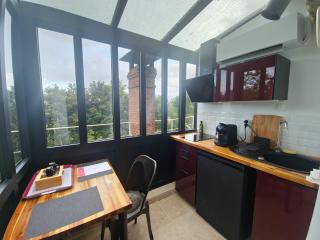 Le Cocon Troglodyte - 4