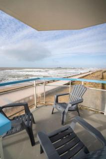 Appartement LES PIEDS DANS L'EAU - Saint Gilles Croix de vie - 1