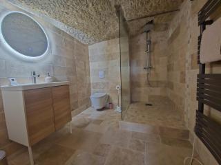 Le Cocon Troglodyte - 3