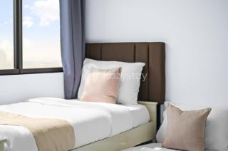 Alba by Kozystay - Tebet - Jacarta - 9