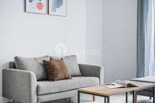 Alba by Kozystay - Tebet - Jacarta - 6