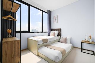 Alba by Kozystay - Tebet - Jacarta - 3