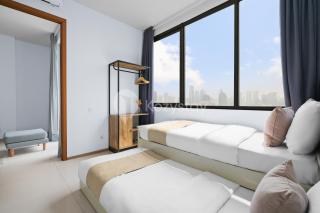 Alba by Kozystay - Tebet - Jacarta - 4