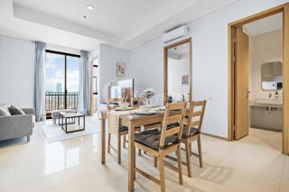 Alba by Kozystay - Tebet - Jacarta - 5