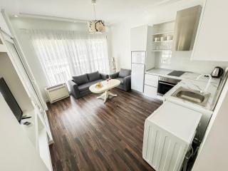 1 bedroom 1132 - 1