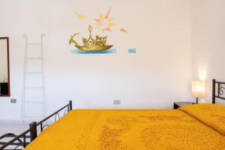 Casa Elisa La Caletta - 3