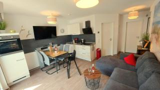 Ferienwohnung Ostsee Graal-Müritz Küstenwald - Gelbensande - 6