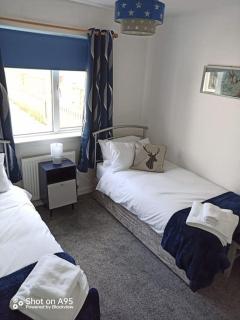 Barnbackle Cottage - Shawhead - 1