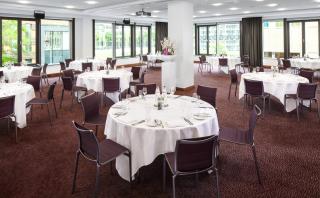 Crowne Plaza Amsterdam - South by IHG - Amsterdam - 4