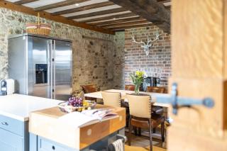 Bailiffs Cottage - Colchester - 4