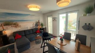 Ferienwohnung Ostsee Graal-Müritz Küstenwald - Gelbensande - 7