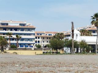 Vistas al mar, 1ª línea de playa - San Luis de Sabinillas - 6