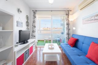 Apartamento playa Canet - Canet d'en Berenguer - 8