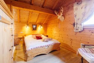 Chalet le jardin d'hiver - La Toussuire - 4