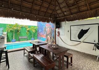 La Perle Noire - Dive Hotel Cozumel - Cozumel - 7