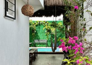 La Perle Noire - Dive Hotel Cozumel - Cozumel - 8