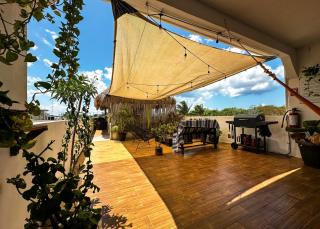 La Perle Noire - Dive Hotel Cozumel - 1