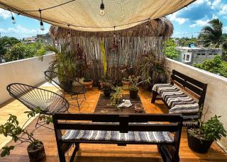 La Perle Noire - Dive Hotel Cozumel - Cozumel - 2