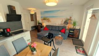Ferienwohnung Ostsee Graal-Müritz Küstenwald - Gelbensande - 8