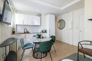 B2#Two Bedrooms#Champs Elysées#Arc de Triomphe#AC - Paris - 7