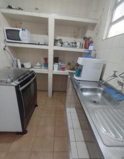 Condominio Ed Verde Oliva - São Vicente - 8