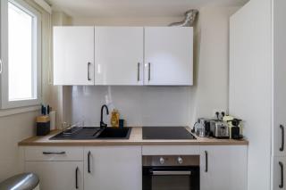 B2#Two Bedrooms#Champs Elysées#Arc de Triomphe#AC - Paris - 5