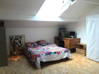 Maison 8 personnes avec piscine - Labenne - 7