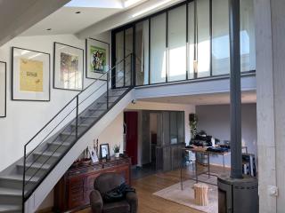 Maison 8 personnes avec piscine - Labenne - 6