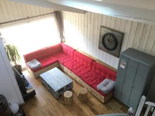 Maison 8 personnes avec piscine - Labenne - 2