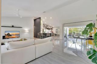 Privacy Pool Gulf Access and Luxury - Bonita Springs - 1