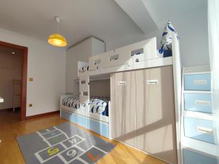 Apartamento Casa Graná - Palencia - 1