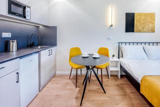 HB apartments University II - Tbilisi - 7