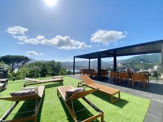CasaViva - Terrace Apt with Parking in Rapallo - Rapallo - 0