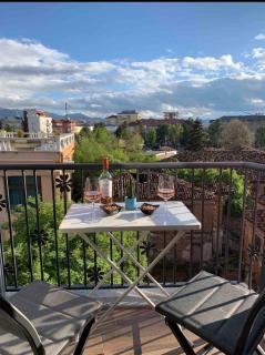 Serenade Apartment - Korçë - 0