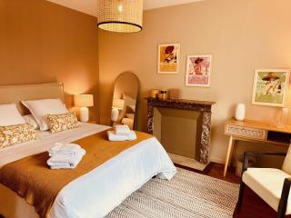 La Maison du Clos en Champagne - 6