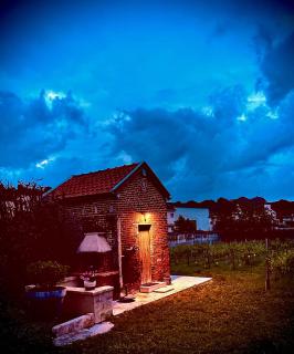 La Maison du Clos en Champagne - Vertus - 2