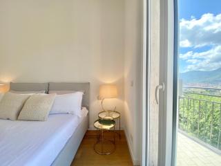 CasaViva - Terrace Apt with Parking in Rapallo - Rapallo - 4