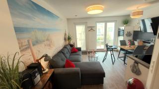 Ferienwohnung Ostsee Graal-Müritz Küstenwald - Gelbensande - 5
