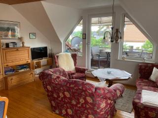 Ferienwohnung Heideweg - Schneverdingen - 9