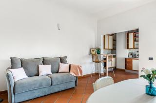 Sant'Ambrogio Gem - Chic Florence Nest - Florence - 3